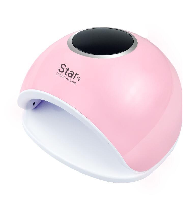 UV Nail Polish – Long-Lasting Gel Shine